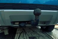 Vůz na díly Škoda Octavia 3 kombi Scout 2016 CUNA RBQ LQ5X