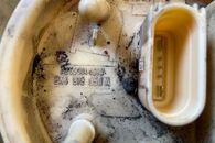 VW Caddy 3 2K facelift maxi multivan r.v. 2011 naftové čerpadlo palivové nádrže 2K0919050A