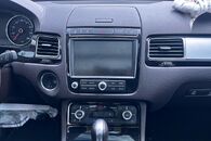Vůz na náhradní díly VW Touareg 7P facelift 2015 CVVA PXP L0K1