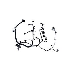 Kabelový svazek motoru CHP 04E972627T