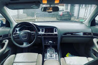 Veškeré náhradní díly AUDI A6 4F FL AVANT CDYA KJC LZ5D
