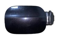 Škoda Octavia 3 RS kombi r.v. 2014 černá metalíza kód barvy LF9R 9910 1Z1Z víko palivové nádrže 5E0809702B 5E0809702C