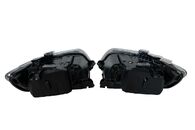 Levé přední světlo xenon 4L0941003AC Valeo 22/05/2010 Audi Q7 4L S-Line facelift r.v. 2010