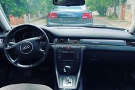 Veškeré náhradní díly Audi A6 C5 4B Allroad 03 BES EYK LX7R