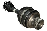 Audi A4 8K facelift avant r.v. 2014 levá přední poloosa