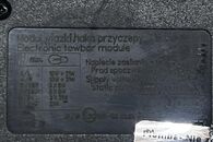 Škoda Octavia 2 RS facelift kombi r.v. 2010 tažné zařízení pevné