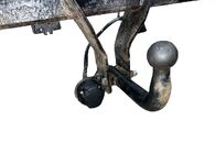 Audi Q5 8R S-Line r.v. 2010 tažné zařízení pevné