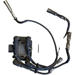Zapalovací cívka 2.0fsi cng 80kw bsx