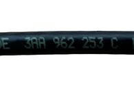 VW Passat B7 kombi r.v. 2014 kabelový svazek pátých dveří 3AA962253C