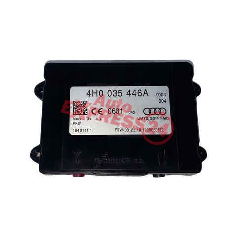 Zesilovač antény 4H0035446A