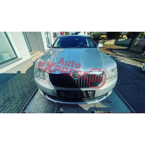 Veškeré náhradní díly Škoda Superb 2 sedan 09 CDVA LRJ LA7W