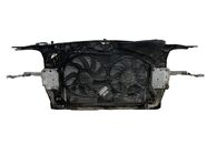 Audi A6 C7 4G avant r.v. 2013 chladičová stěna CDUD 3.0TDI 180KW