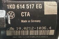 Škoda Superb 2 facelift kombi řídící jednotka ABS 1K0907379BS 1K0614517EG