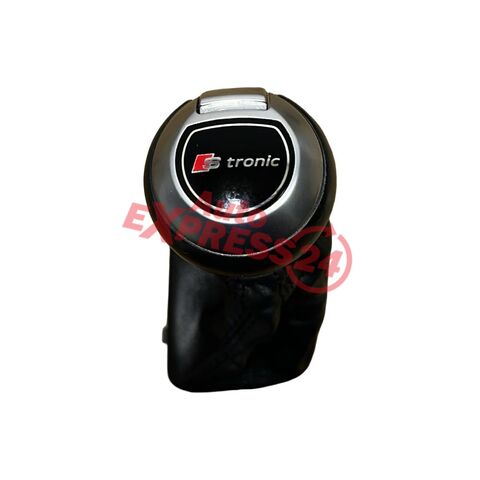 Audi Q3 8U S-Line r.v. 2016 řadící páka automat