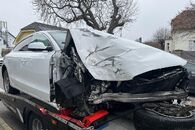 Veškeré náhradní díly Audi A5 8T FL Sportback 16 CNHA PVM LY9C
