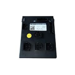 Audi A8 D4 4H sedan r.v. 2010 centrální řídící jednotka 4H0907063