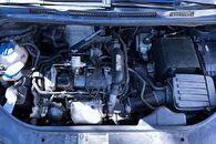 Vůz na náhradní díly VW Golf 6 plus 2011 CBZB MLJ L041