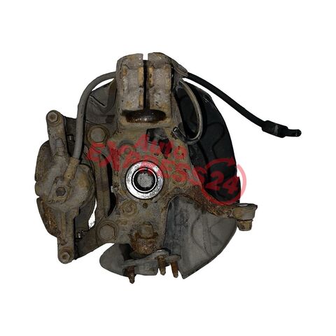 Škoda Octavia 3 kombi r.v. 2014 pravá přední těhlice