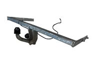 VW Touran 1T2 facelift r.v. 2008 tážné zařízení