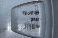 Škoda kola 225/45 R17 letní pneu 6,38mm DOT0324 7Jx17H2 ET49 5E0601025D