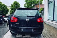 Veškeré náhradní díly VW Golf 5 hatchback 2008 BUD JHU L041