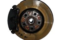 VW Passat B8 kombi r.v. 2015 levá přední těhlice