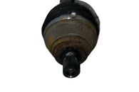 VW Caddy 5K skříňový vůz r.v. 2023 levá přední poloosa UWX manual 6Q 3Q0407271N