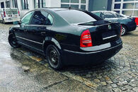 Škoda Superb 1 r.v. 2006 BDG FAD LF9R
