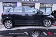 Vůz na náhradní díly VW Golf 5 Plus 2006 BSE GVY LC9Z