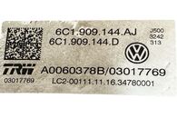 Škoda Fabia 3 kombi r.v. 2017 sloupek řízení 6C1909144AJ 6C1423510BM