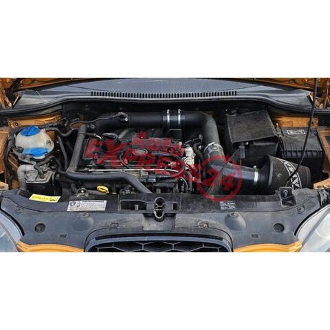 Motor benzínový CDLD 2.0TFSI 177KW Seat Leon 1P 2010