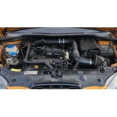 Motor benzínový CDLD 2.0TFSI 177KW Seat Leon 1P 2010