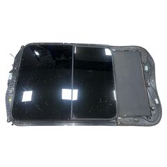 Audi A6 C7 4G avant r.v. 2013 střešní panoramatické okno 4G9959591 4G9877041B