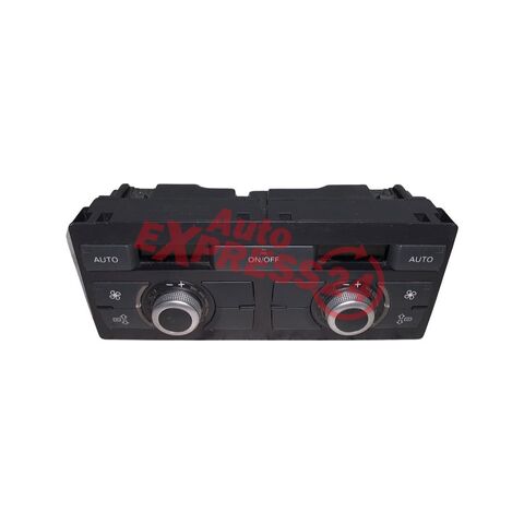 Audi Q7 4L klimatronik 4L0919158C