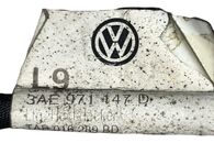 VW Passat B7 sedan r.v. 2014 kabelový svazek zadní kamery 3AE971147D 3AA971315