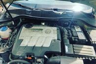 Veškeré náhradní díly VW Passat B6 kombi 2010 CBAB KXX LR7L