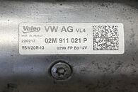 Škoda Superb 3 kombi r.v. 2017 startér DFEA QGN manuál 6Q 13 zubů 02M911021P