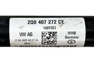VW Taigo hatchback r.v. 2025 pravá přední poloosa 2Q0407272CE