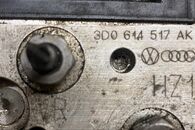 VW Phaeton 3D r.v. 2008 řídící jednotka ABS 3D0614517AK