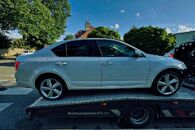 Veškeré náhradní díly Škoda Octavia 3 sedan 14 CJSA PLG LF9E