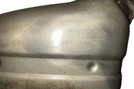 Audi A6 C7 4G avant r.v. 2012 výfuk CDUC 3.0TDI 180KW V6 8K0253611R 8K0253611Q