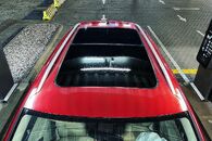 Vůz na náhradní díly VW Tiguan 5N 2010 CAWA JVZ LA3T LGX MBC