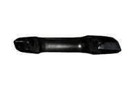 Audi A4 B9 8W S-Line avant r.v. 2017 černá metalíza kód barvy LY9B levá zadní klika KESSY