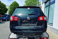 Veškeré náhradní díly VW Passat B6 kombi 2007 BMR JMA LC9X