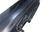 Audi A8 D4 4H sedan r.v. 2010 černá metalíza kód barvy LZ9Y levý práh