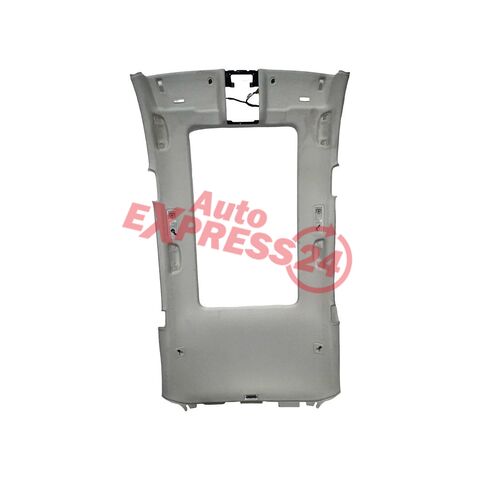 VW Passat B8 kombi r.v. 2016 bílá stropnice 3G9867501K