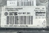 Audi Q7 4L r.v. 2008 pravé přední světlo xenon 4L0941004A 4L0907391