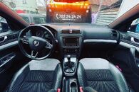 Veškeré náhradní díly Škoda Octavia 2 RS kombi BMN JMA LF9R