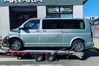Náhradní díly VW Transporter T6 Caravelle 7H 18 CXE SDF LA7W