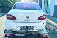 Veškeré náhradní díly Škoda Superb 2 sedan 11 CFGB KXY LF9E